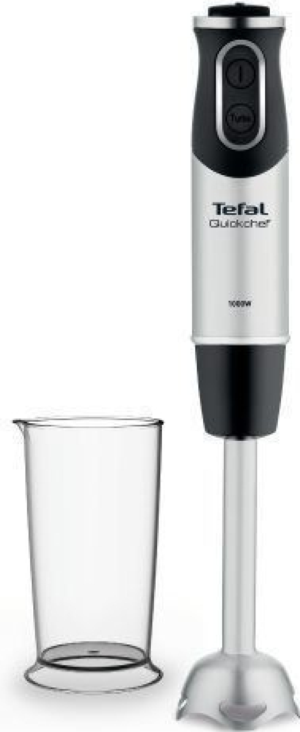Пасатор Tefal HB658838 QuickChef